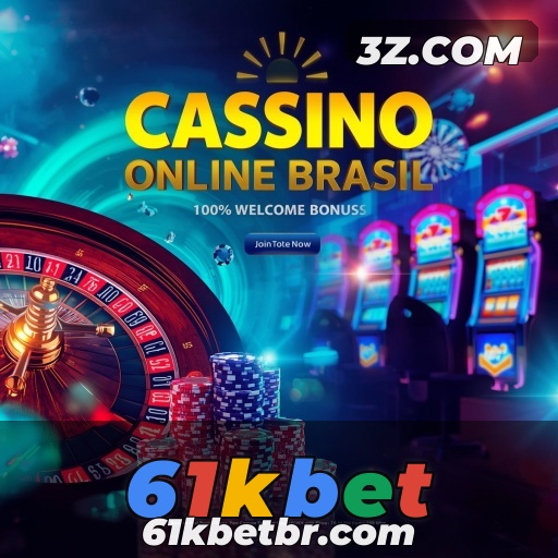 Inovação em Apostas: Descubra o Impacto do 61kbet