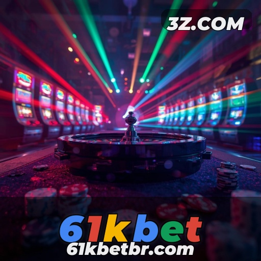 Inovação em Jogos: O App da 61kbet que Transforma Diversão