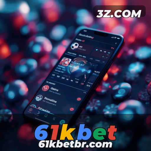 61kbet: O Melhor de Confiável em Jogos Online