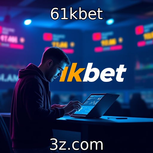 Inovação nas plataformas de apostas digitais