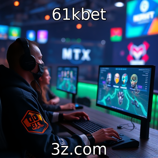 Avaliação do impacto econômico dos esports