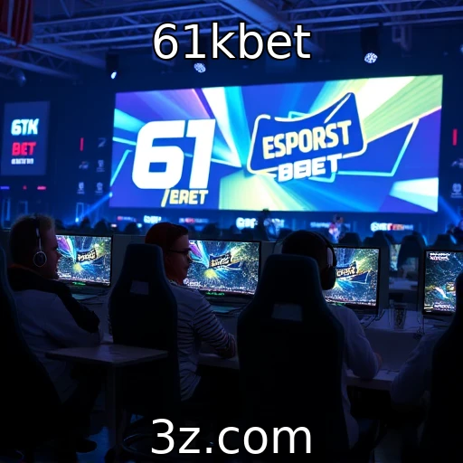 Aumento da popularidade dos eSports entre jovens