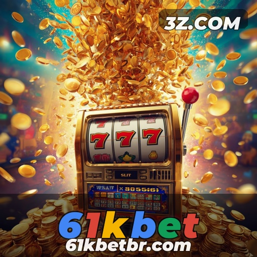 Experimente os Jogos Incríveis do Site 61kbet Agora!