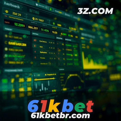 Inovação na Plataforma 61kbet: Mais Diversão para Você