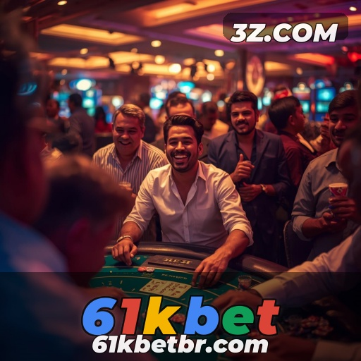 Incríveis Promoções do 61kbet para Não Perder