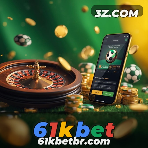 Slots Fantásticos no 61kbet: A Diversão Está Garantida!