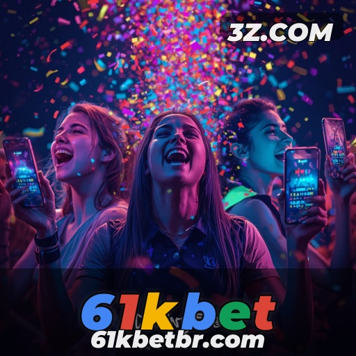 Experimente a Seção VIP do 61kbet e Transforme Seu Jogo